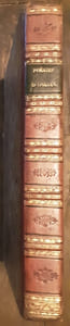 OSSIAN, BARDE DU TROISIÈME SIÈCLE. Poésies galliques en vers français suivi des VEILLEES POETIQUES par Baour-Lormian
OSSIAN 
BAOUR LORMIAN P.M.L.  Pierre Marie François Louis 
