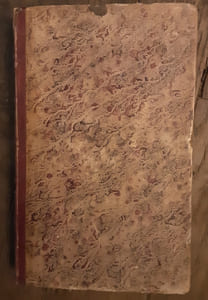 OSSIAN, BARDE DU TROISIÈME SIÈCLE. Poésies galliques en vers français suivi des VEILLEES POETIQUES par Baour-Lormian
OSSIAN 
BAOUR LORMIAN P.M.L.  Pierre Marie François Louis 