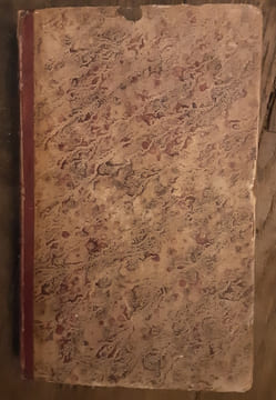 OSSIAN, BARDE DU TROISIÈME SIÈCLE. Poésies galliques en vers français suivi des VEILLEES POETIQUES par Baour-Lormian
OSSIAN 
BAOUR LORMIAN P.M.L.  ...