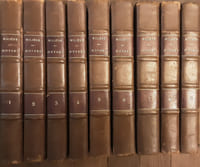 Oeuvres de moliere