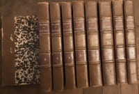 Oeuvres de moliere