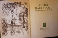 André Bauchant