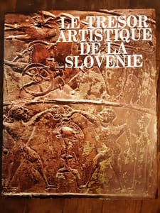 Le tresor artistique de la solvenie