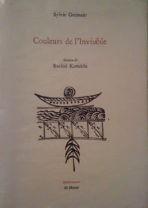 Couleurs de l'invisible