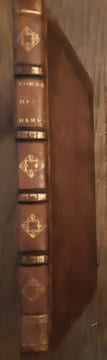 L'Homme des Champs, ou Les Georgiques Francoises.
Delille, Jacques
Edité par Chez Levrault, Schoell, 1805. Delille, Jacques
Edité par Chez ...