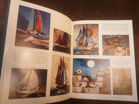 Vito
Recueil d’oeuvres
Éléments préparatoires au catalogue de l’oeuvre raisonné . Vito