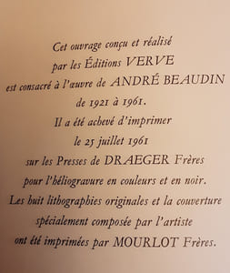 André beaudin