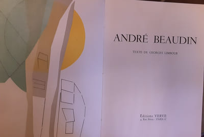 André beaudin