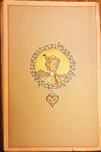 Professor Knatchke
Oeuvres completes du grand savant allemand et de sa fille Elsa
Hansi ( Traduit en français par Colli)
Edité par Floury, 1947