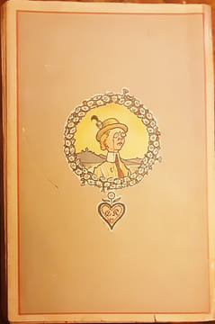 Professor Knatchke
Oeuvres completes du grand savant allemand et de sa fille Elsa
Hansi ( Traduit en français par Colli)
Edité par Floury, 1947. ...