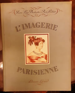 L’imagerie parisienne