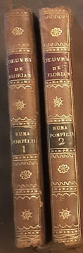 Numéro pompilius
Second roi de rome. Florian