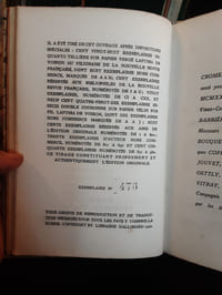 Cromedeyre le vieil

