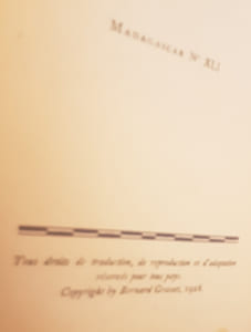 Cromedeyre le vieil
