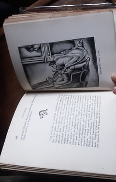 L'illusion héroïque de Tito Bassi. Illustrations de Constant Le Breton.REGNIER, Henri de
. REGNIER, Henri de
Illustrations de Constant Le ...