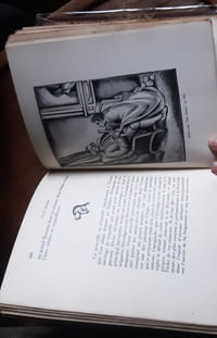 L'illusion héroïque de Tito Bassi. Illustrations de Constant Le Breton.REGNIER, Henri de