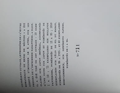 L'illusion héroïque de Tito Bassi. Illustrations de Constant Le Breton.REGNIER, Henri de


