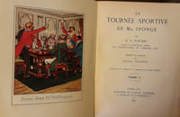 La tournée sportive de Mr. Sponge
SURTEES R. S