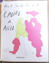 Croire à noel