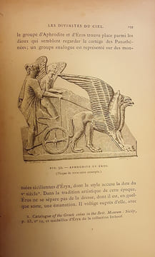 Mythologie figurée de la Grèce Collignon Maxime. Collignon Maxime