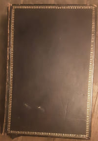 Oeuvres complètes de Molière, avec les variantes.
Nouvelle Edition.
MOLIERE (Jean-Baptiste Poquelin).
Edité par Paris, L. De Bure, 1825., 1825