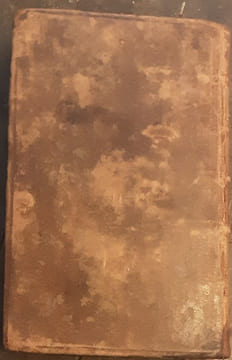 Vies des Pères, des Martyrs, et des autres Principaux Saints. TOME I. Collectif