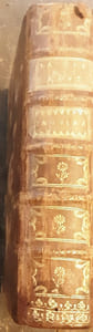 Vies des Pères, des Martyrs, et des autres Principaux Saints. TOME I
