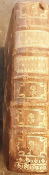 Vies des Pères, des Martyrs, et des autres Principaux Saints. TOME I. Collectif