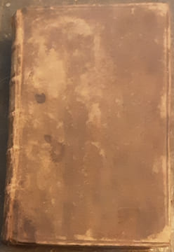 Vies des Pères, des Martyrs, et des autres Principaux Saints. TOME I. Collectif