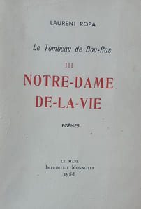 Notre dame de la vie