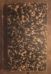 Oeuvres complètes de Lamartine publiées et inédites - Tome premier - Méditations poétiques avec commentaires.
LAMARTINE (Alphonse de).

