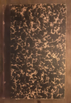 Oeuvres complètes de Lamartine publiées et inédites - Tome premier - Méditations poétiques avec commentaires.
LAMARTINE (Alphonse de).
. Lamartine ...