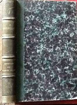 Répertoire Des Plantes Utiles et Des Plantes Vénéneuses Du Globe. Duchesne E.A.