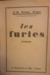 Les furies