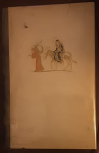 Kerstboek