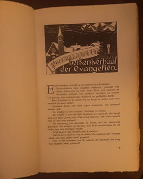 Kerstboek. Eijckeler Drs J
Gérard Walschap
Ernest classique
Molkenboer O.P Prof. Dr B.H
Daalder D.L