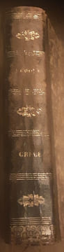 Grece
Grèce, par M. Pouqueville, membre de l'Institut (Académie des Inscriptions et Belles-Lettres), ancien Consul Général de France au Levant.. ...