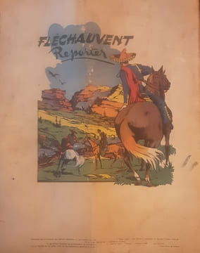 Les miserables tome 3 en bande dessinee
Troisième épisode Cosette et Marius. Hugo victor