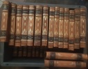 Reliure littérature . Lot de 33 reliures
Litteratures