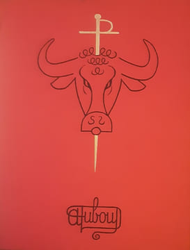 Corridas
Illustration Dubout. Dubout