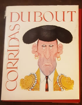 Corridas
Illustration Dubout. Dubout