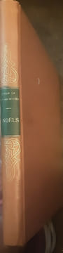 NOELS
Noels. Le povremoyne Johan
Le povre moyne Johan ( ernest Eugène Coquin)