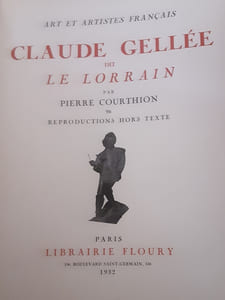 Claude lorrain 