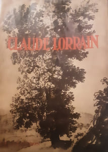 Claude lorrain 