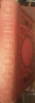 LA COMEDIE ENFANTINE 
VIGNETTES PAR GOBERT ET FROMENT  
De la COLLECTION J. HETZEL.
La comédie enfantine . Louis ratisbonne 