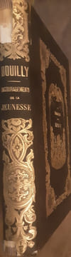 Les encouragements de la jeunesse . Les encouragements de la jeunesse
BOUILLY, Jean-Nicolas