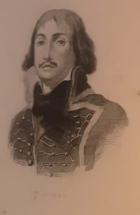 Le Général F.-S. Marceau. Sa vie, sa correspondance d après des documents inédits
General marceau maze Hippolyte