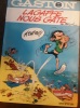 Gaston N 8
Lagaffe nous gate. Gaston franquin 