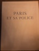 Paris et sa police.
LARGUIER Léo
Edité par Association Artistique de la Préfecture de Police, 1950. LARGUIER leo