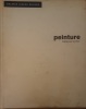 Peinture Fabienne Verdier
 Gallerie Jaeger Bucher.  Gallerie Jaeger Bucher